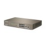 Switch IP-COM G5310P-8-150W, 8 port, 10/100/1000 Mbps