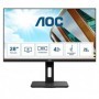 Monitor AOC 28" U28P2A
