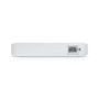 Switch Ubiquiti UniFi USW-ENTERPRISE-8-POE, 8 port, 10/100/1000/10000 Mbps