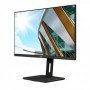 Monitor AOC 28" U28P2A