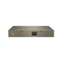 Switch Tenda Gigabit TEG5310P-8-150W, 8 port, 10/100/1000 Mbps