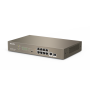 Switch Tenda Gigabit TEG5310P-8-150W, 8 port, 10/100/1000 Mbps