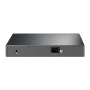 "8-Port 10G Multi-Gigabit Switch PORT: 8× 10G RJ45 Ports SPEC: 1U 13-inch Rack-mountable Steel Case FEATURE: Plug and Play"