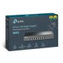 "8-Port 10G Multi-Gigabit Switch PORT: 8× 10G RJ45 Ports SPEC: 1U 13-inch Rack-mountable Steel Case FEATURE: Plug and Play"