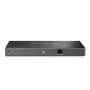 "JetStream™ 8-Port 2.5GBase-T and 2-Port 10GE SFP+ L2+ Managed Switch with 8-Port PoE+ PORT: 8× 2.5G PoE+ Ports, 2× 10G SFP+ Slo