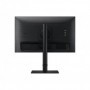 Monitor Samsung 24" LS24A600UCUXEN