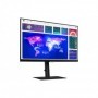 Monitor Samsung 24" LS24A600UCUXEN