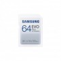 Card de Memorie SDXC Samsung EVO Plus SDXC UHS-I Class 10 64GB