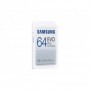 Card de Memorie SDXC Samsung EVO Plus SDXC UHS-I Class 10 64GB