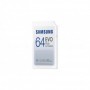 Card de Memorie SDXC Samsung EVO Plus SDXC UHS-I Class 10 64GB