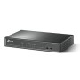 Switch TP-Link TL-SF1008LP, 8 port, 10/100 Mbps