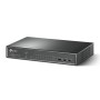 Switch TP-Link TL-SF1009P, 9 port, 10/100 Mbps