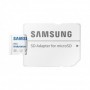 Card de Memorie MicroSDHC Samsung PRO Endurance (2022) UHS-1 Clasa 10 32GB + Adaptor SD