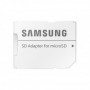 Card de Memorie MicroSDHC Samsung PRO Endurance (2022) UHS-1 Clasa 10 32GB + Adaptor SD