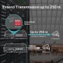 Switch TP-Link TL-SL1218P, 16 port, 10/100/1000 Mbps