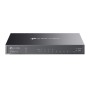 Switch TP-Link TL-SG2008P, 8 port, 10/100/1000 Mbps