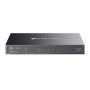 Switch TP-Link TL-SG2008P, 8 port, 10/100/1000 Mbps