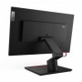 Monitor LED Lenovo ThinkVision T24t-20, 23.8inch, IPS FHD, 4ms, 60Hz, negru