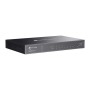 Switch TP-Link TL-SG2008P, 8 port, 10/100/1000 Mbps