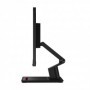 Monitor LED Lenovo ThinkVision T24t-20, 23.8inch, IPS FHD, 4ms, 60Hz, negru