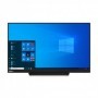 Monitor LED Lenovo ThinkVision T24t-20, 23.8inch, IPS FHD, 4ms, 60Hz, negru