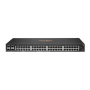 HPE Aruba Networking CX 6100 48G 4SFP+ Switch