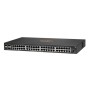 HPE Aruba Networking CX 6100 48G 4SFP+ Switch