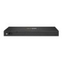 HPE Aruba Networking CX 6100 24G Class4 PoE 4SFP+ 370W Switch