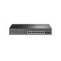 Switch TP-Link SW 8P-GB, 8 port, 10/100/1000 Mbps