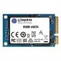 SSD Kingston  KC600, 256GB, mSATA