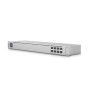 Switch Ubiquiti UniFi Aggregation USW-Aggregation, 8 port, 10/100/1000 Mbps