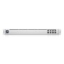 Switch Ubiquiti UniFi Aggregation USW-Aggregation, 8 port, 10/100/1000 Mbps