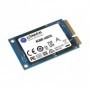SSD Kingston  KC600, 256GB, mSATA