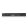 Switch ZyXEL Gigabit XS1930-10, 10 port, 10/100/1000 Mbps