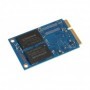 SSD Kingston  KC600, 256GB, mSATA