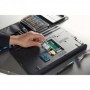 SSD Kingston  KC600, 256GB, mSATA