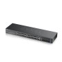 Switch ZYXEL GS2220-28, 28 port, 10/100/1000 Mbps