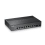 Switch ZYXEL GS2220-10, 10 port, 10/100/1000 Mbps