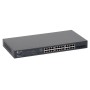 Switch TP-Link TL-SG2428P, 28 port, 10/100/1000 Mbps