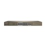 Switch Tenda TEF1118P-16-250W, 16 port, 10/100Mbps