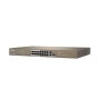Switch Tenda TEF1118P-16-250W, 16 port, 10/100Mbps