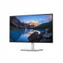 Monitor LED Dell U2722D, 27inch, IPS QHD, 5ms, 60Hz, alb