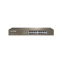 Switch IP-COM G1016D, 16 Port, 10/100/1000 Mbps