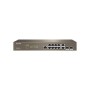 Switch Tenda TEG5312F, 12 port, 10/100/1000 Mbps