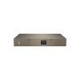 Switch Tenda TEG5312F, 12 port, 10/100/1000 Mbps