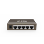 Switch IP-COM G1005, 5 Port, 10/100/1000 Mbps