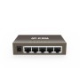 Switch IP-COM G1005, 5 Port, 10/100/1000 Mbps