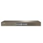 Switch IP-COM F1016, 16 Port, 10/100 Mbps