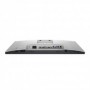 Monitor LED Dell U2422HE, 24inch, IPS FHD, 5ms, 60Hz, argintiu