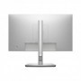 Monitor LED Dell U2422HE, 24inch, IPS FHD, 5ms, 60Hz, argintiu